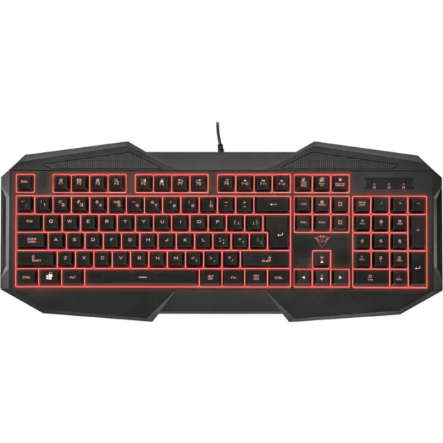 Клавиатура Trust GXT 830 Gaming